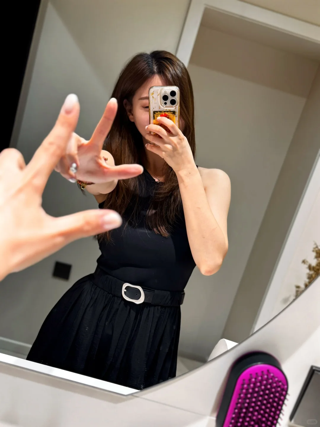 ??안녕~ 40岁韩女在上海生活过得非常幸福