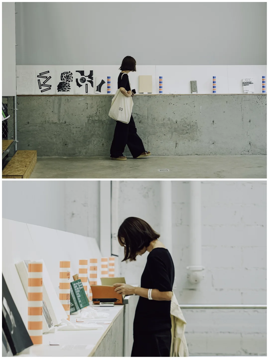 新展|这个布展绝了!