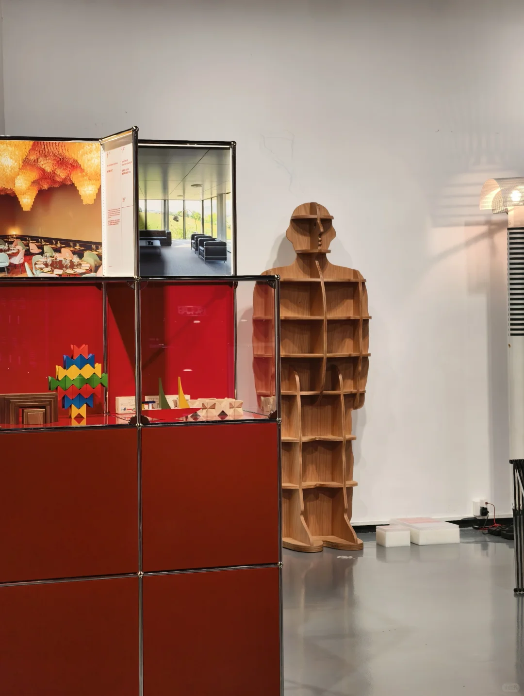 艺术看展团 | 感觉是设计师会喜欢的展?