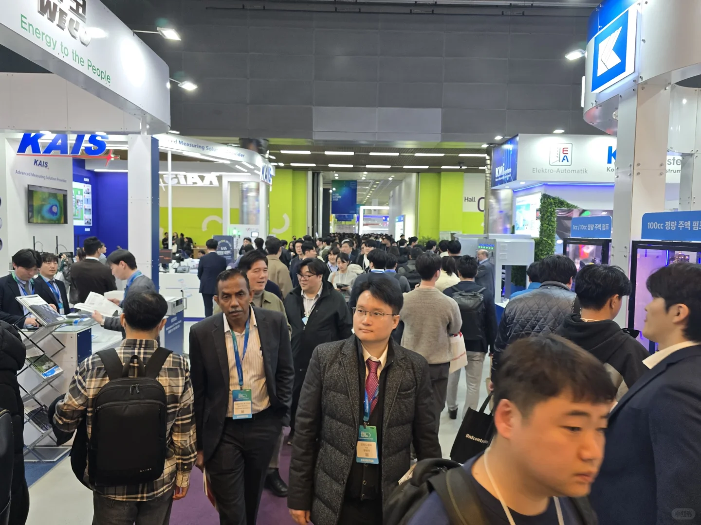 韩国电池展INTERBATTERY KOREA