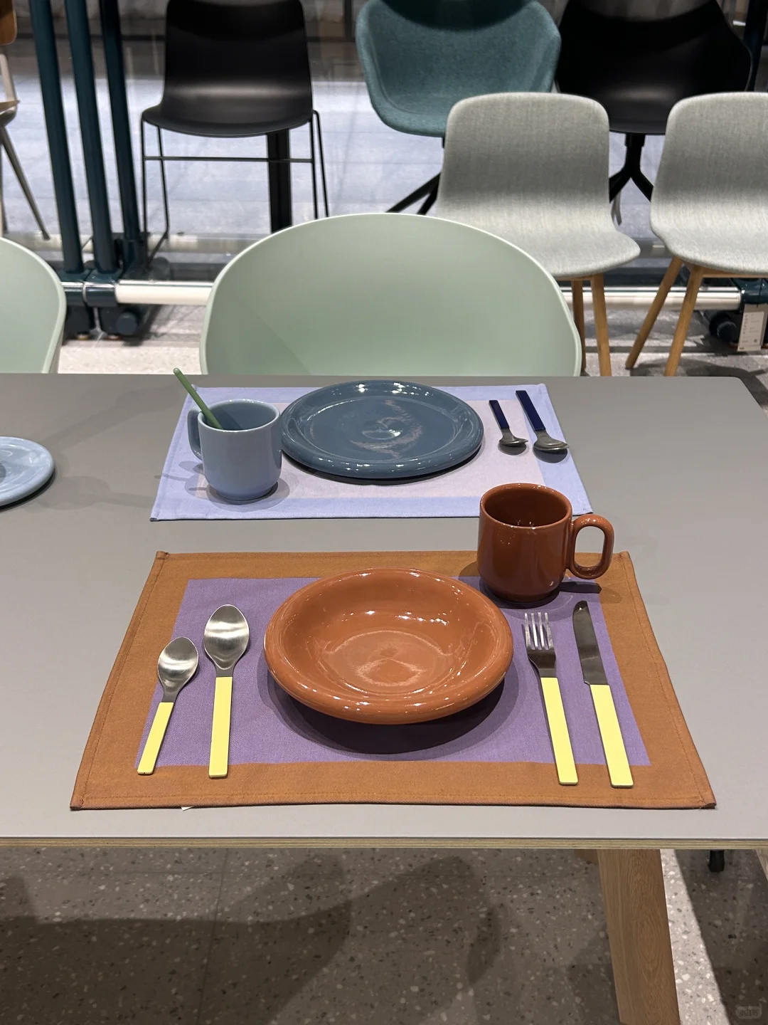 上海看展｜HAY色彩美学