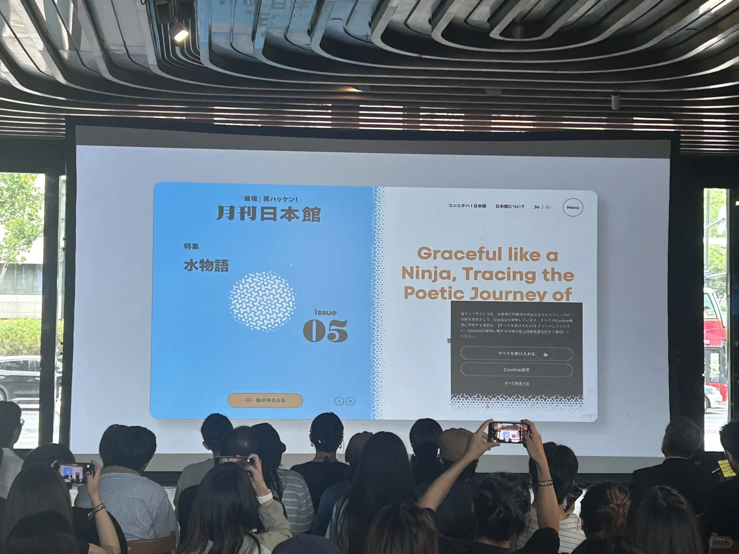 平面设计不是被淘汰了,而是作为培养皿孕育