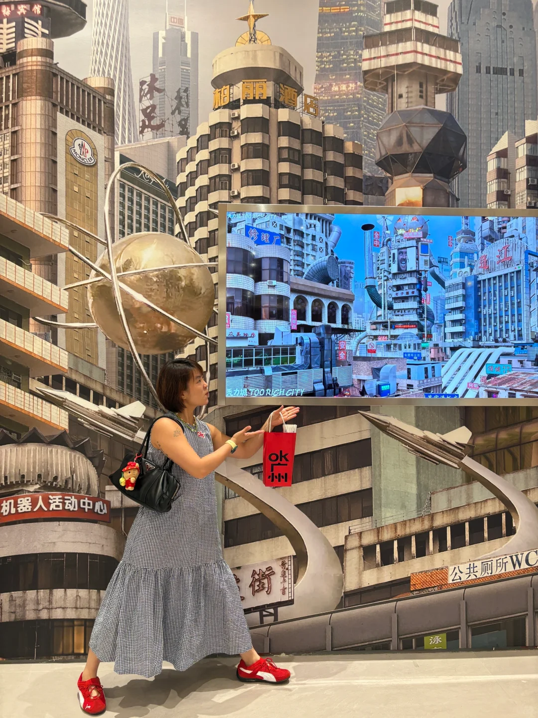 广州|绝对是下半年最值得看的展览