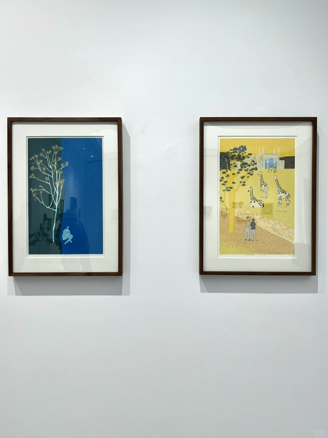 深圳7月|创意园4⃣️个免费新展?周末冲鸭!