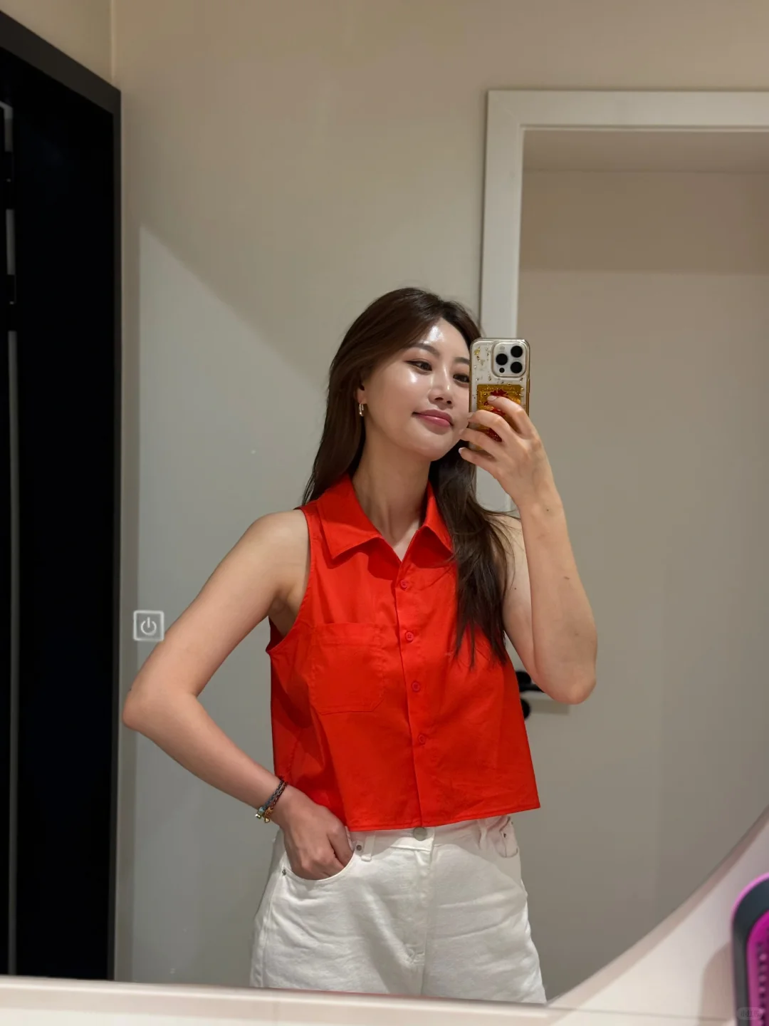 ??안녕~ 40岁韩女在上海生活过得非常幸福