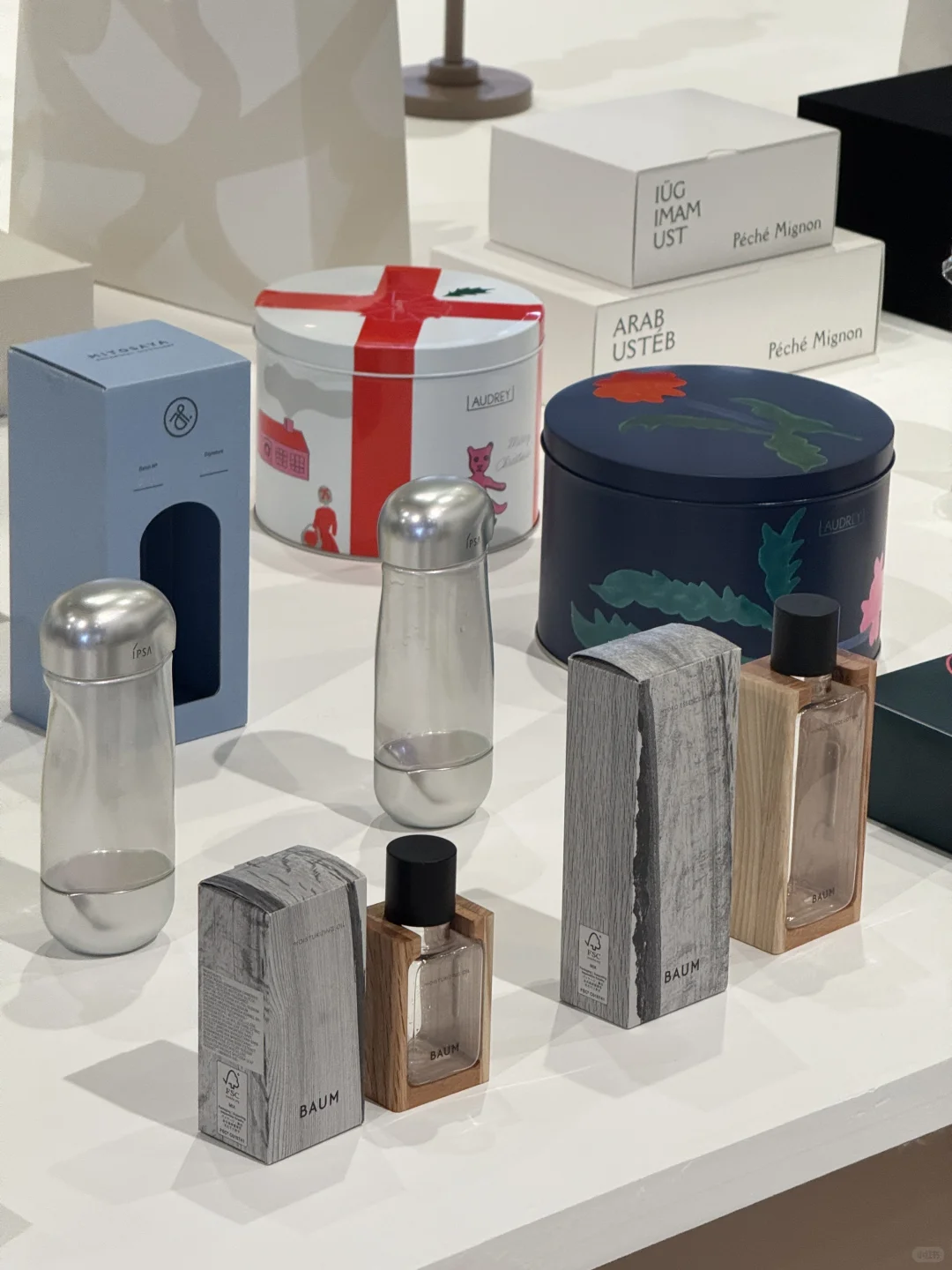 一口气逛完一天世界海报展?
