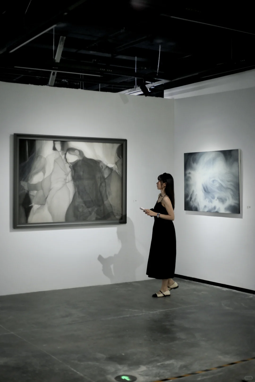郑州新展?川流不息·九大美院毕业生作品展