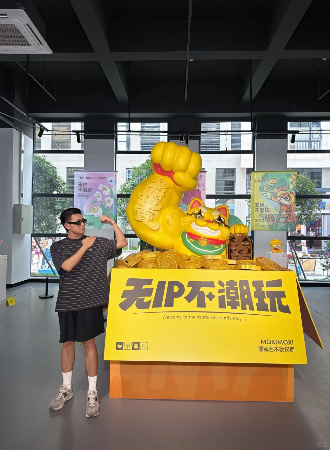 2025东莞漫博会攻略 这届真的不一样了!