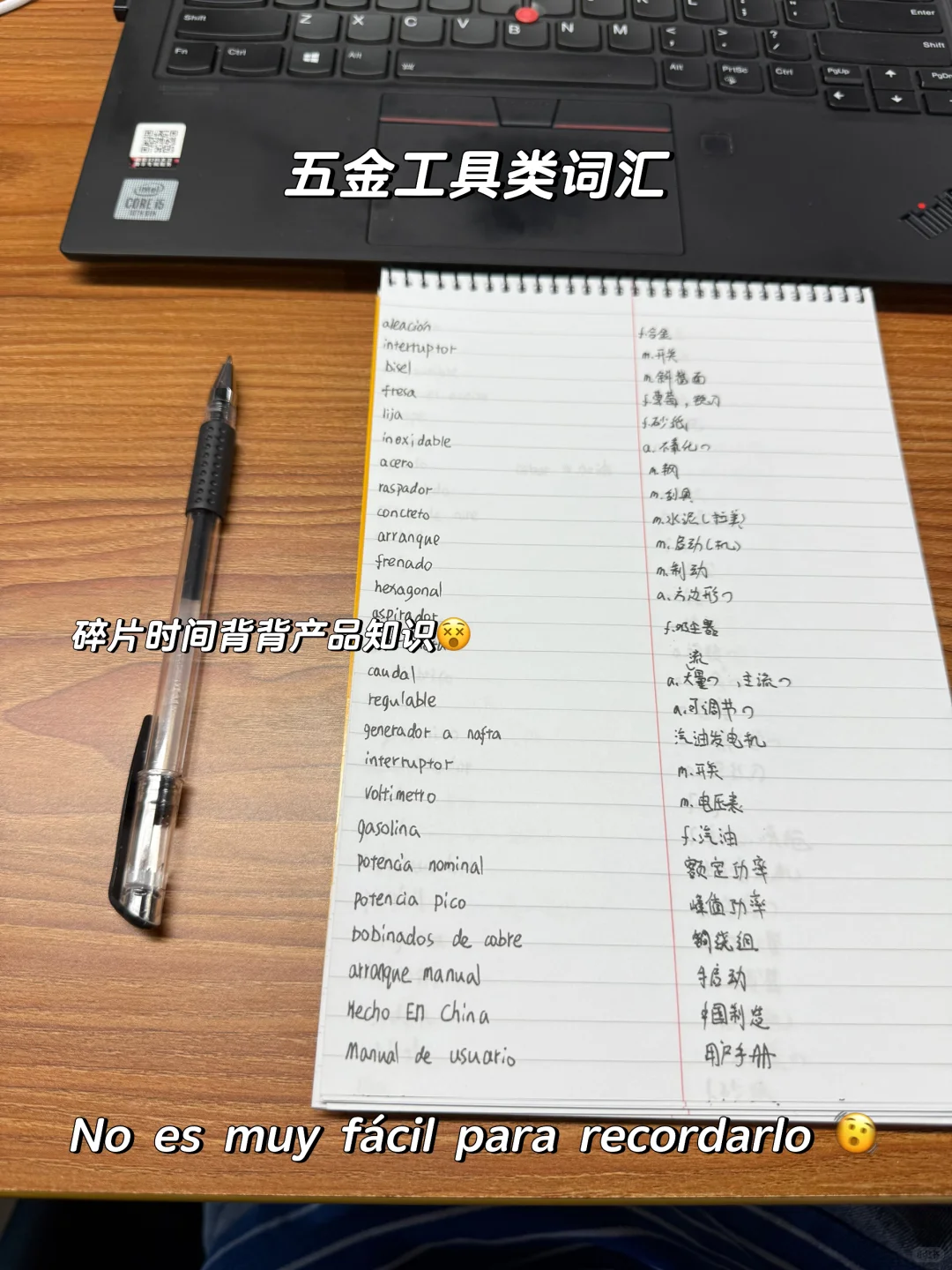 外贸|干贸易公司业务员一个月啦!
