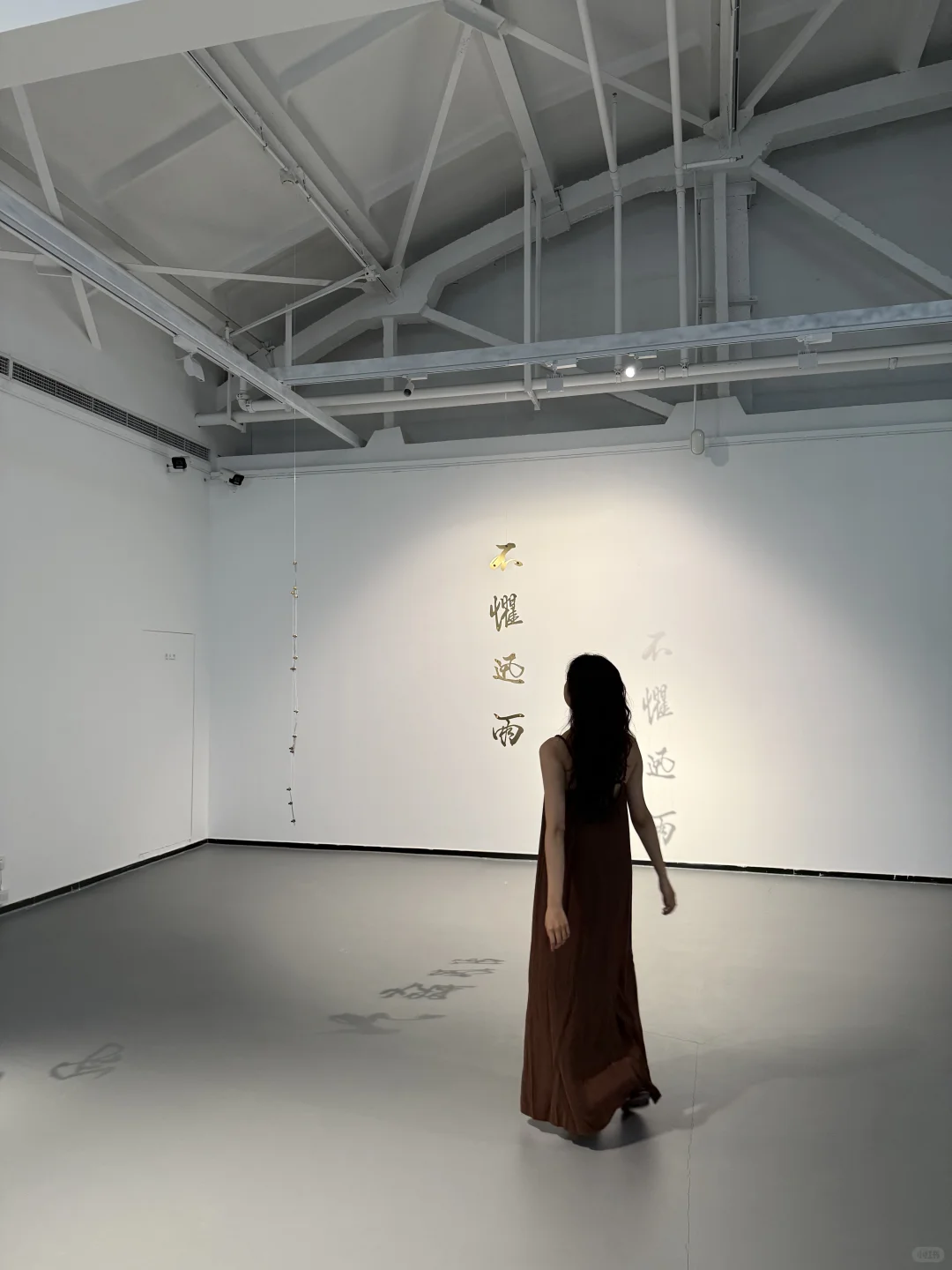 北京新展|被互动装置展狠狠拿捏了…!??