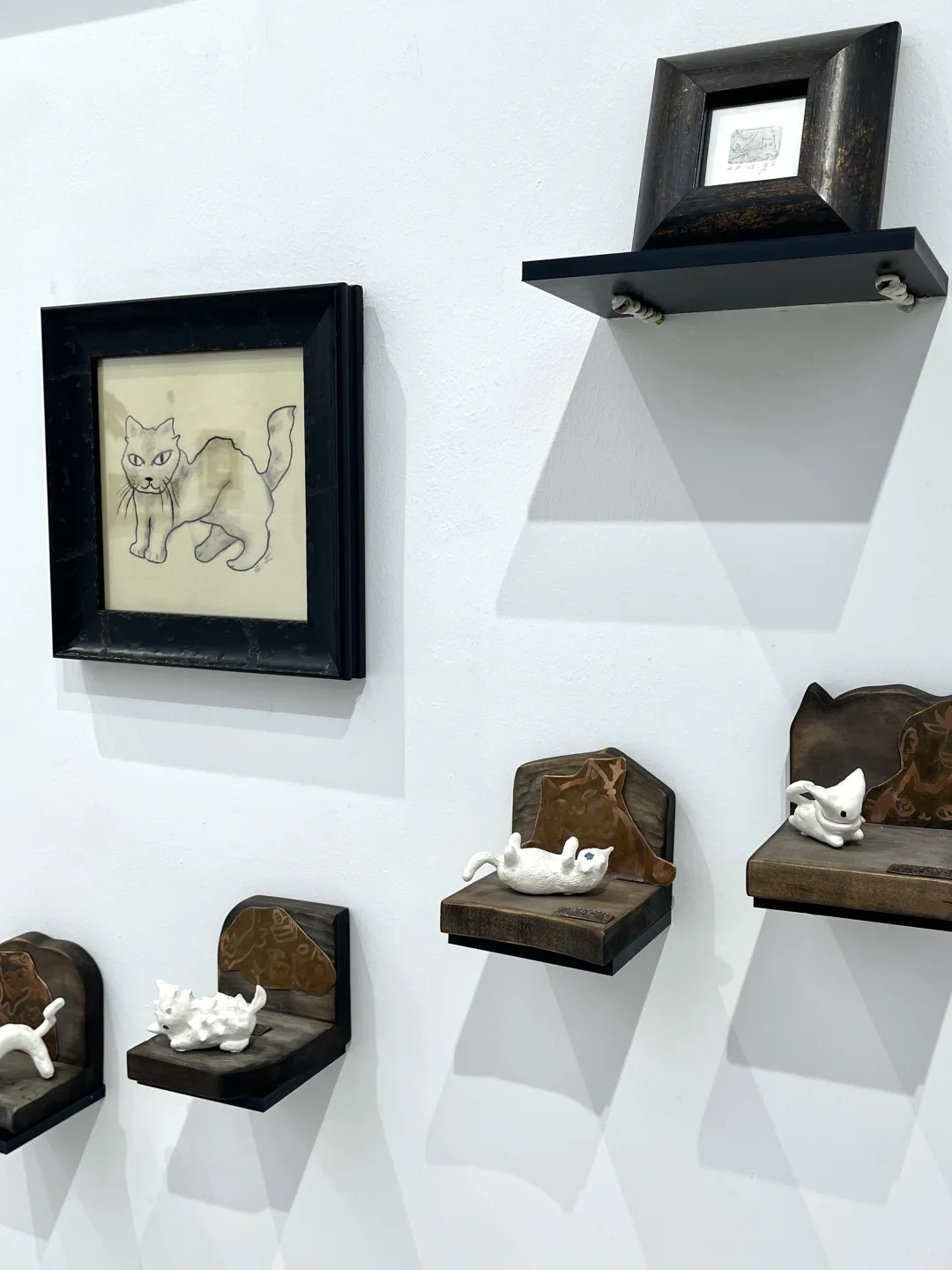 深圳7月|创意园4⃣️个免费新展?周末冲鸭!