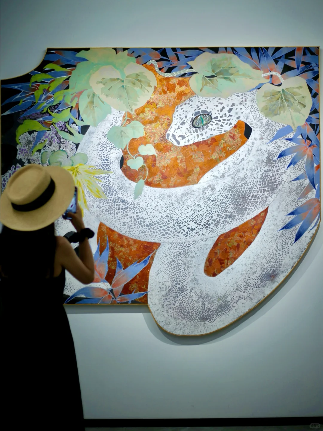郑州新展?川流不息·九大美院毕业生作品展