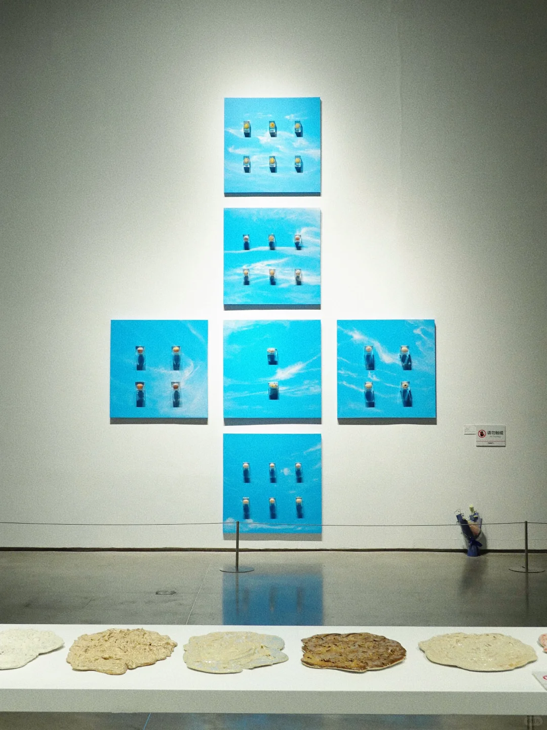 宁波看展|被「加载99%」毕设作品展美到失语!