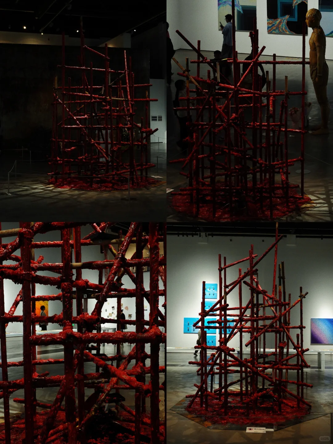 宁波看展|被「加载99%」毕设作品展美到失语!