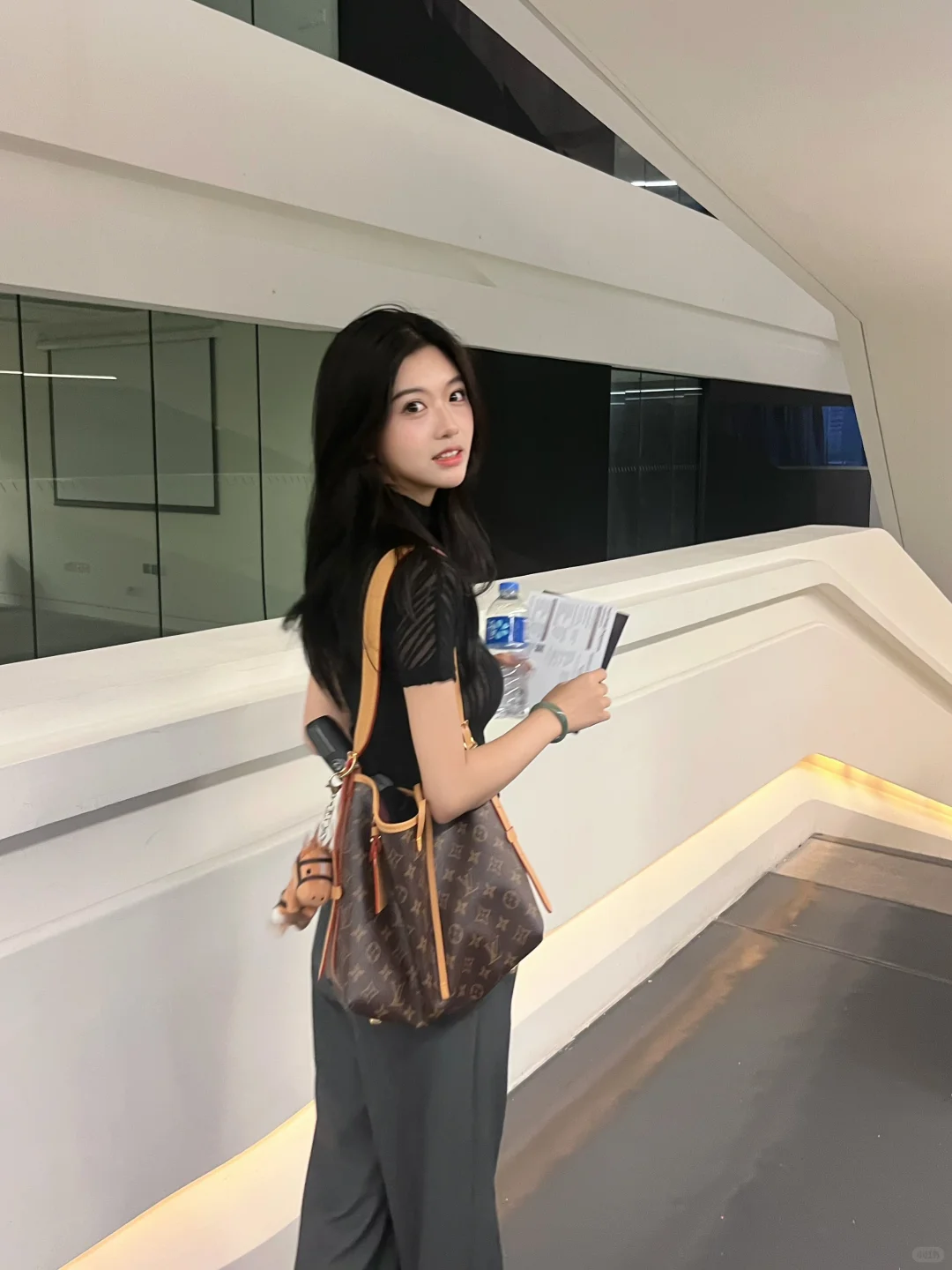 polyu??又来看港理工毕业展的一年！