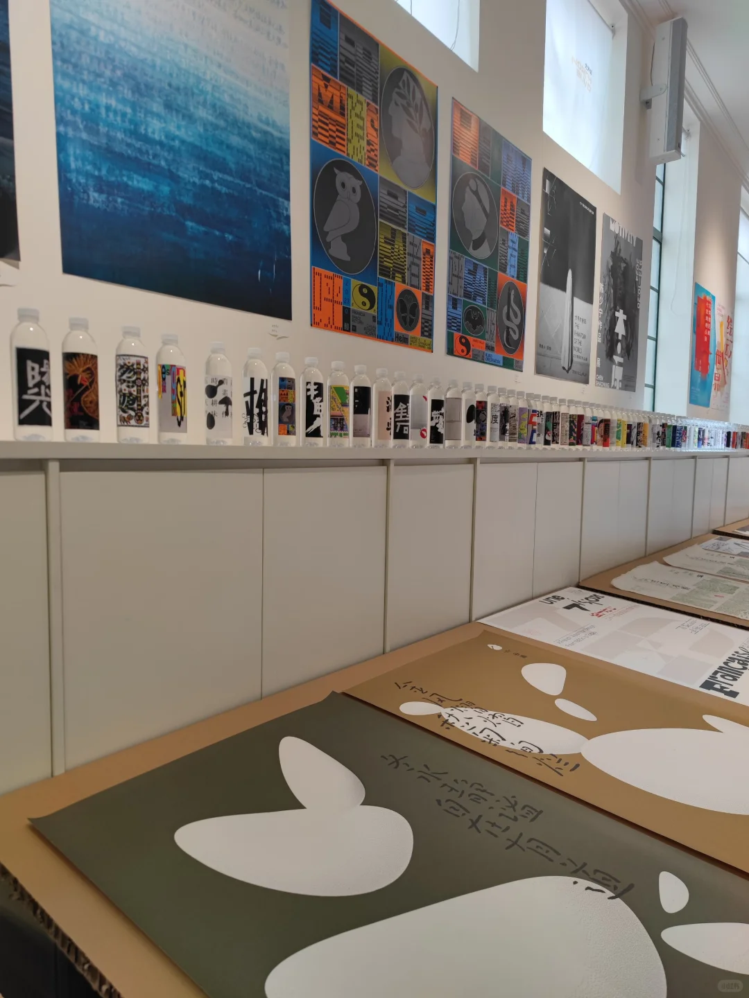 平面设计师不要错过的华语百佳海报展