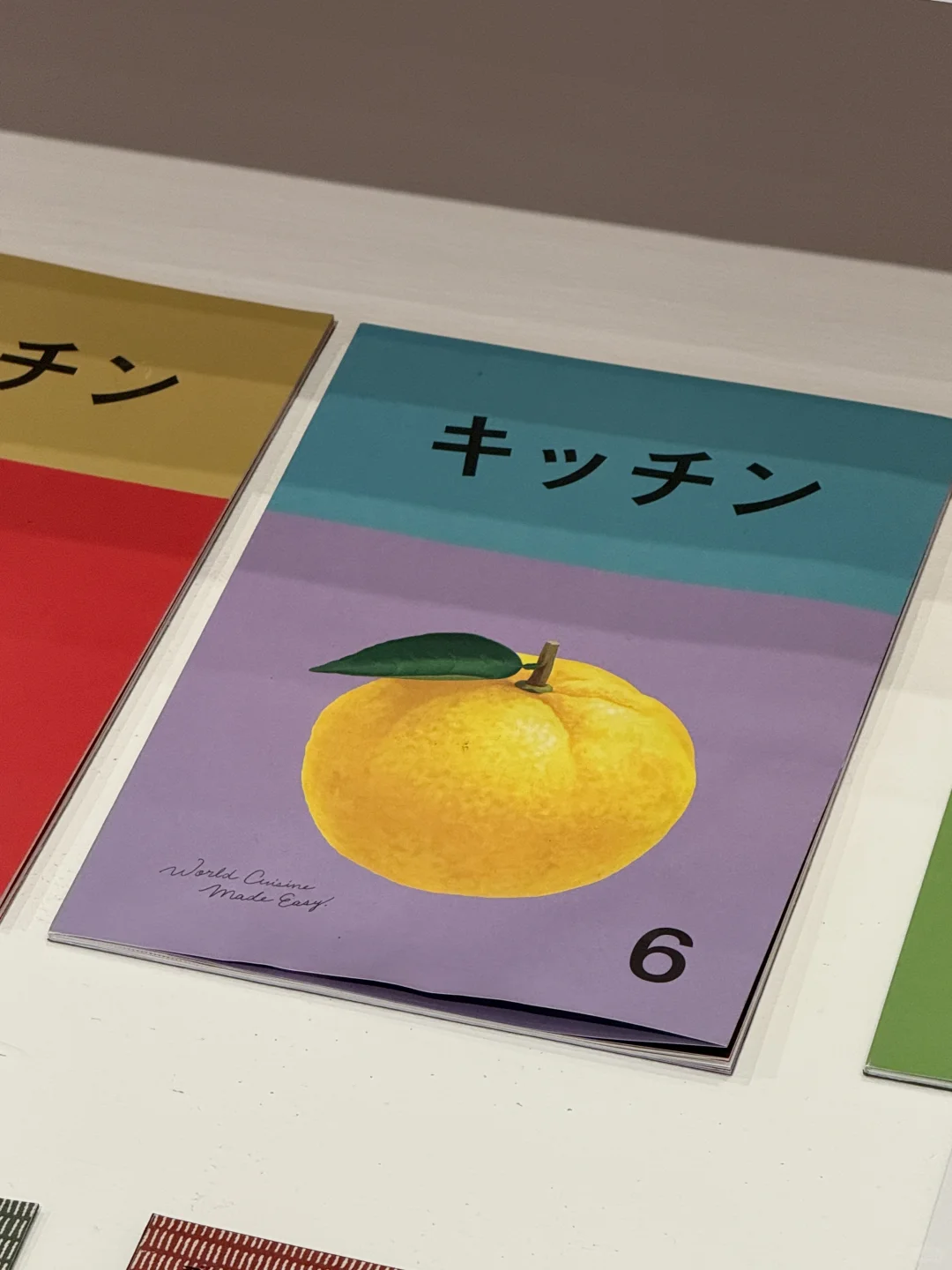 :小品牌人看大型平面设计展