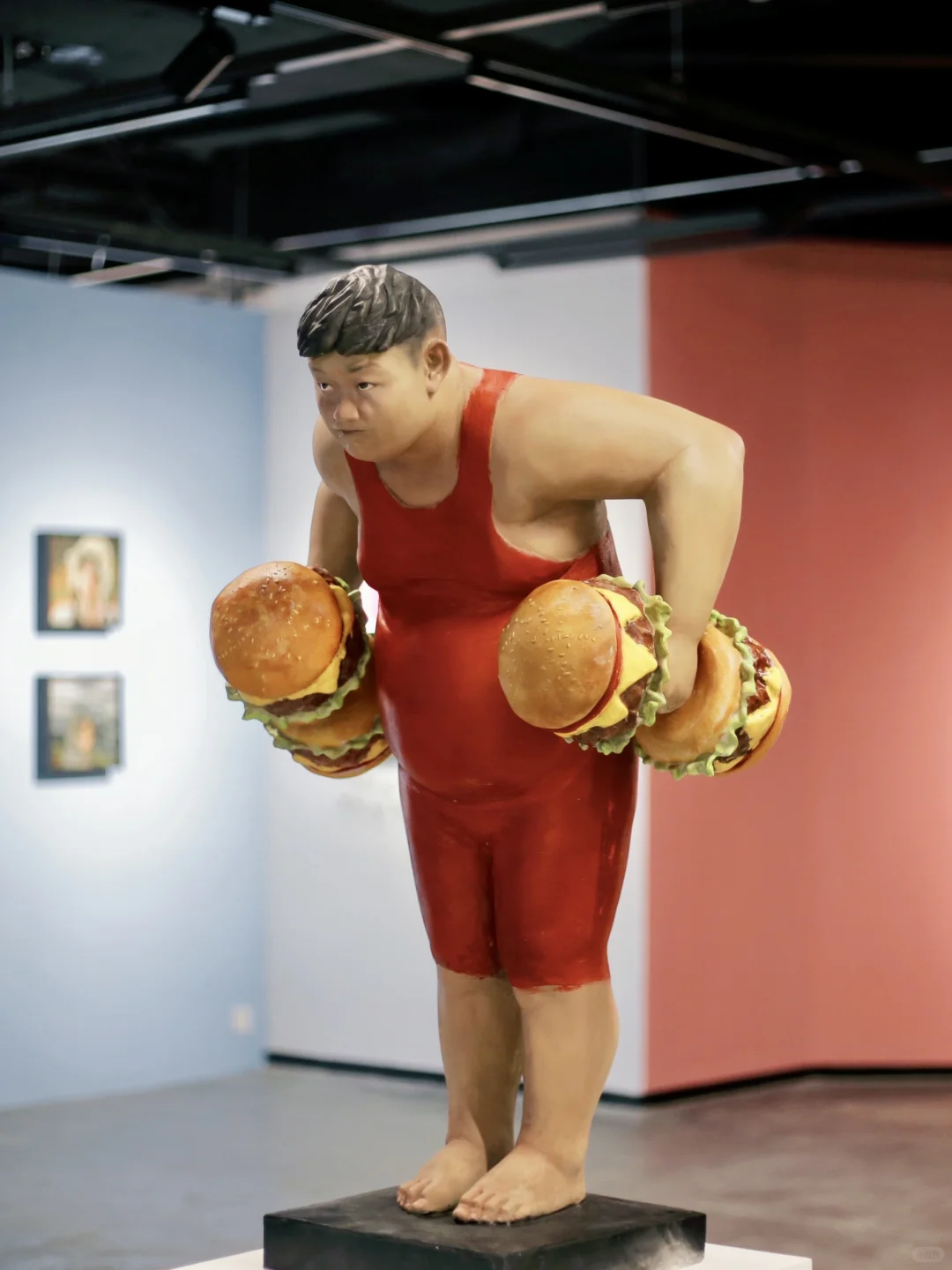 郑州新展?川流不息·九大美院毕业生作品展