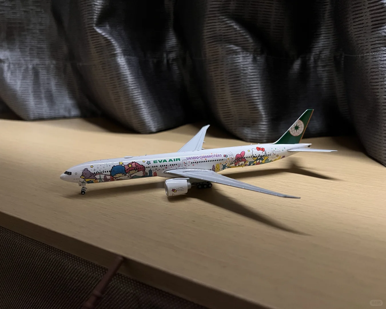 上海模型展销会✈️