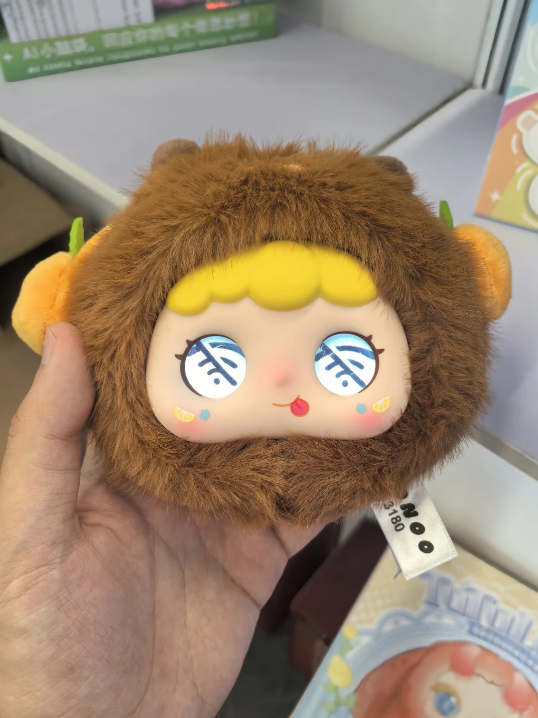 在你看来,AI陪伴潮玩的内核是什么