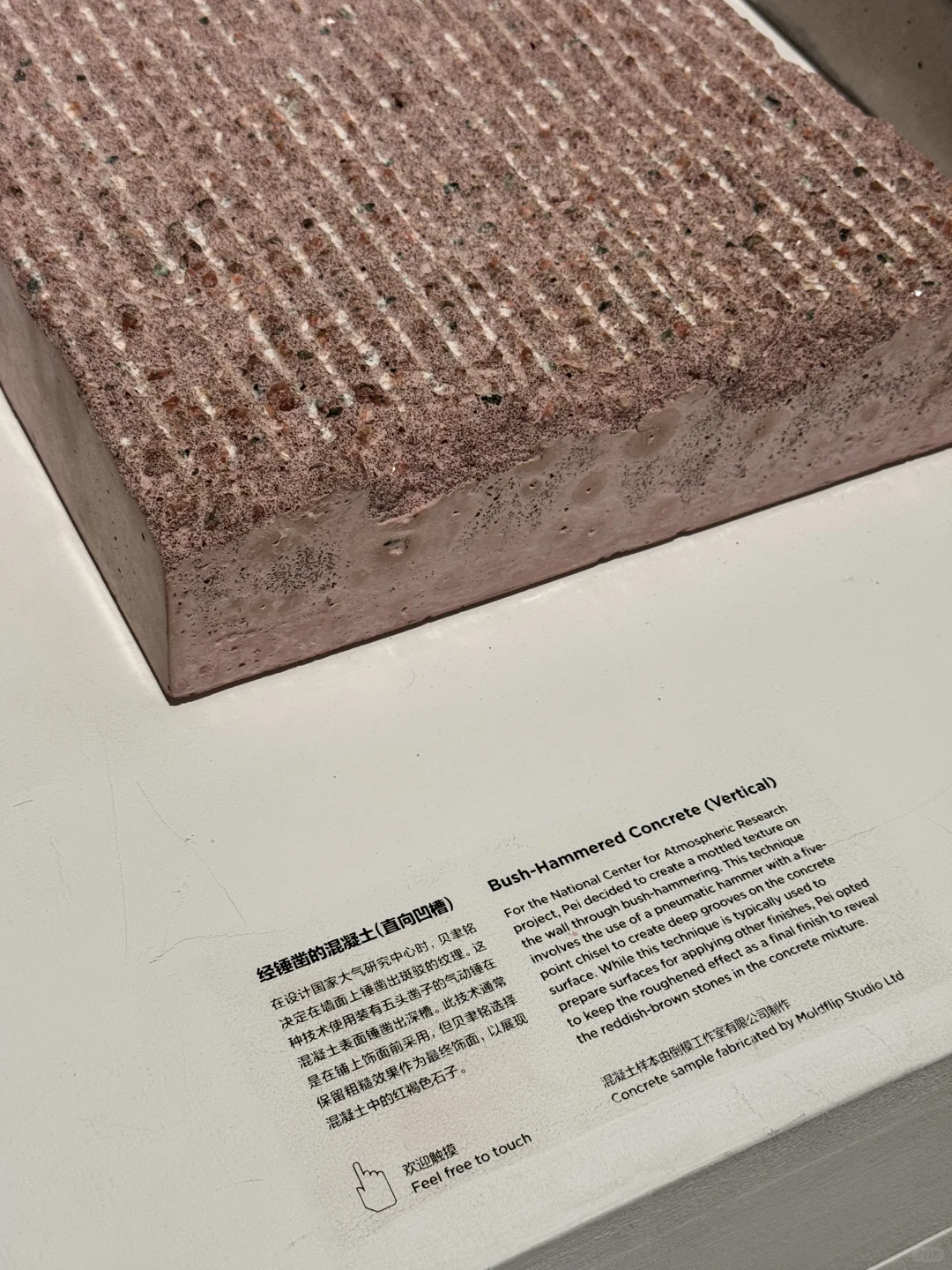 现场讲座是再来看展的理由