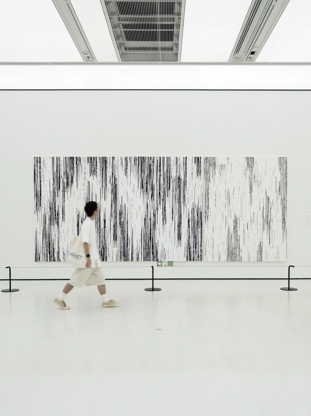 ✨广州新展|免费又好看!一次性逛5️⃣个展览!