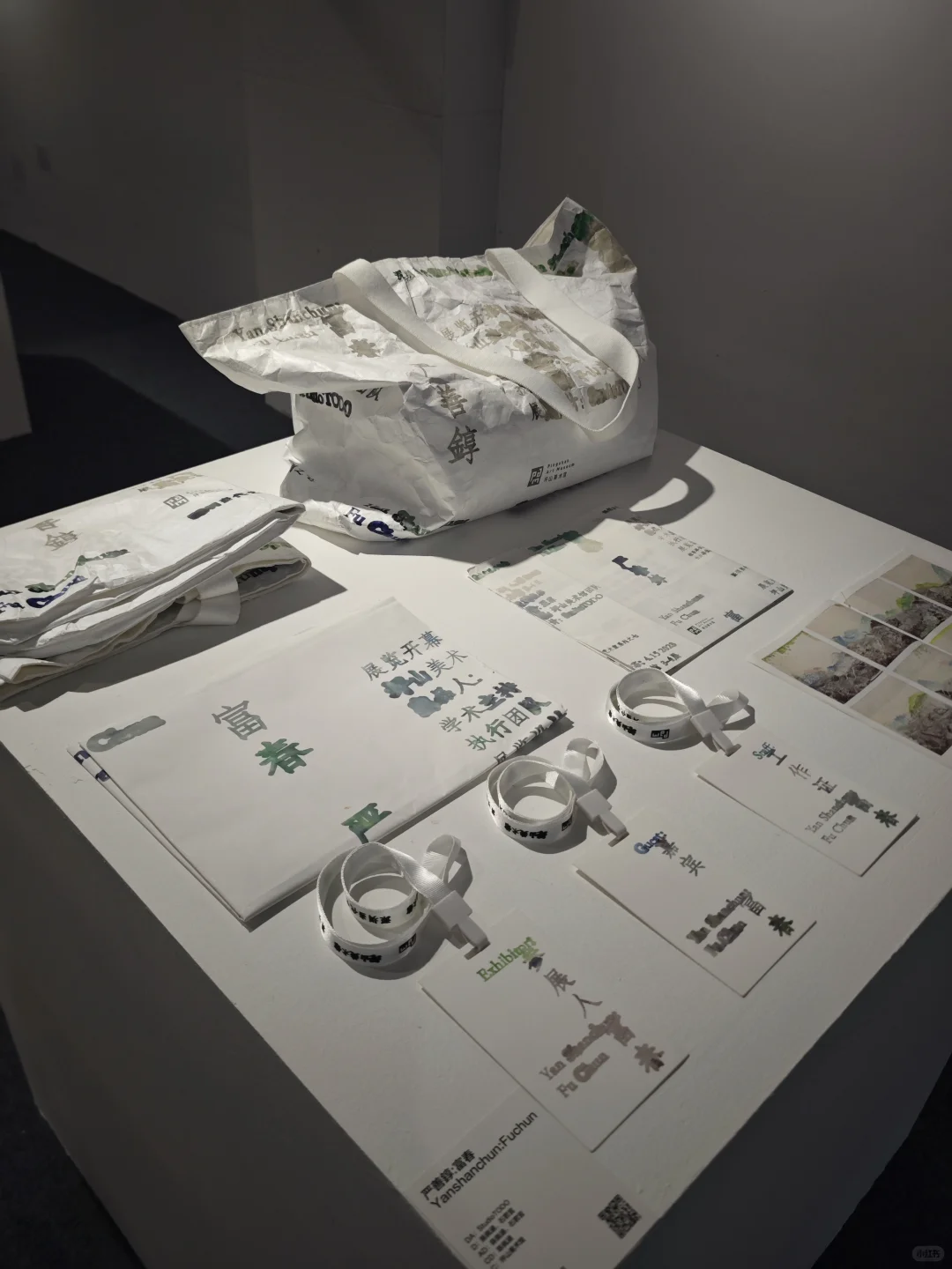 福州也能看到这些设计好物?(福州新展)