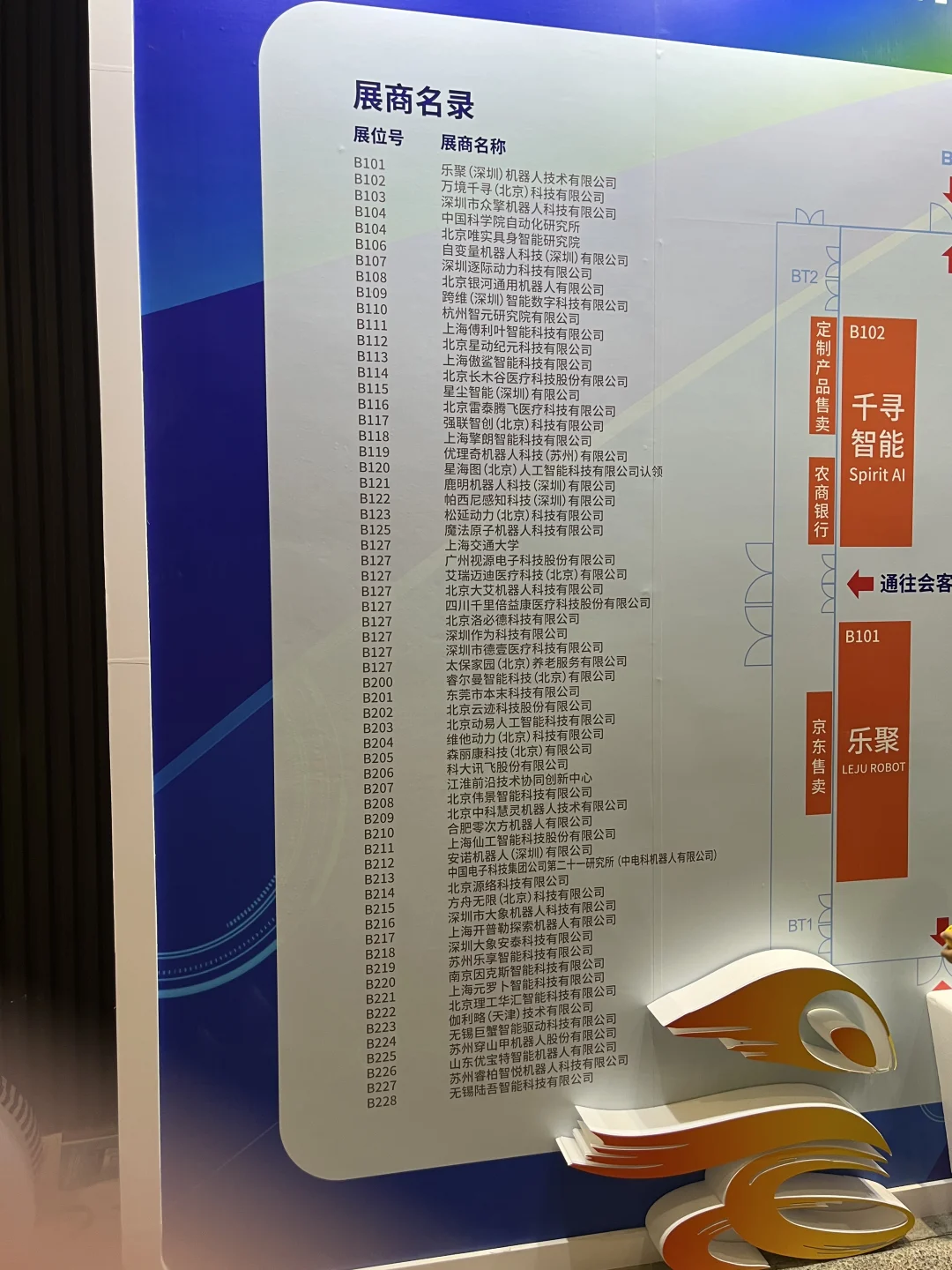 世界机器人大会,人形机器人成“顶流”