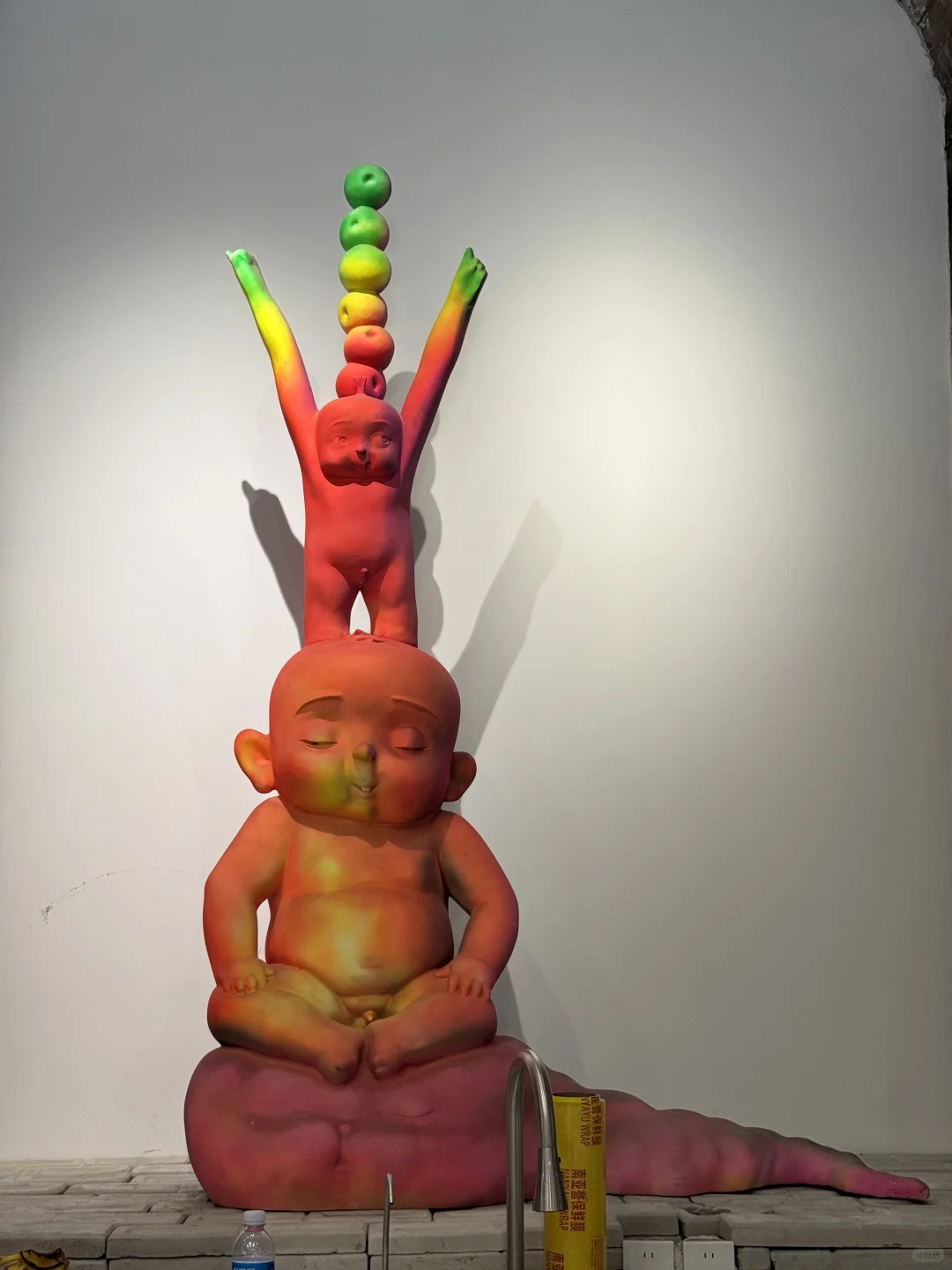 当代艺术家南方老师个人展| 石家庄