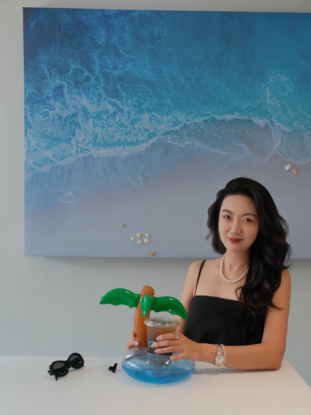 秦皇岛新浪漫!工业废墟屋顶听星空live?