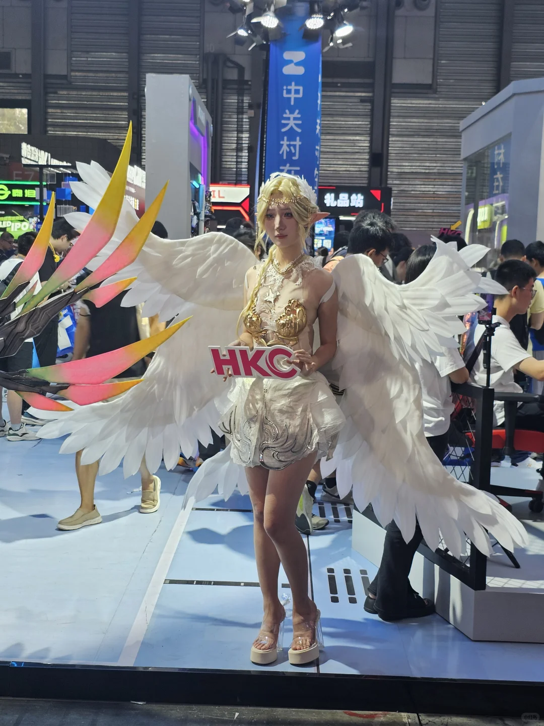 2025 china joy