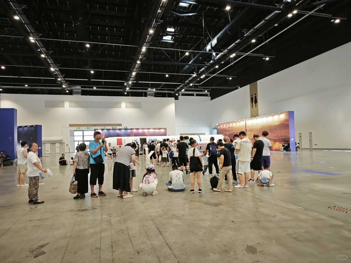 未来科技馆筑梦之旅!??