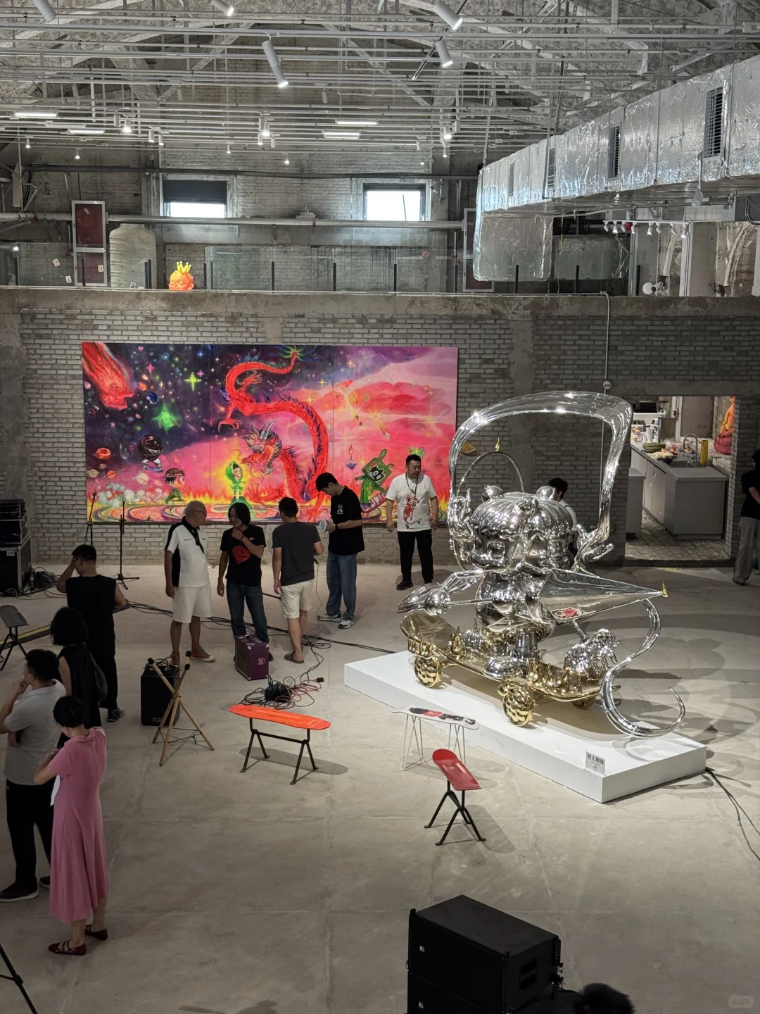 当代艺术家南方老师个人展| 石家庄