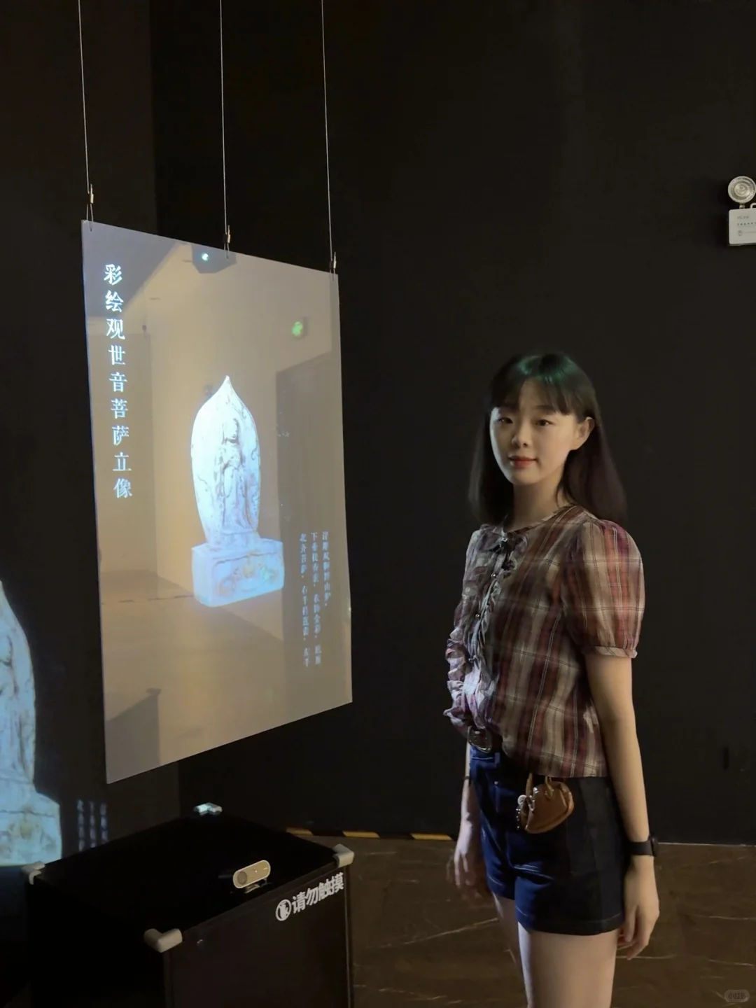 河博新展‼️你不限时！我是真能玩一天！！