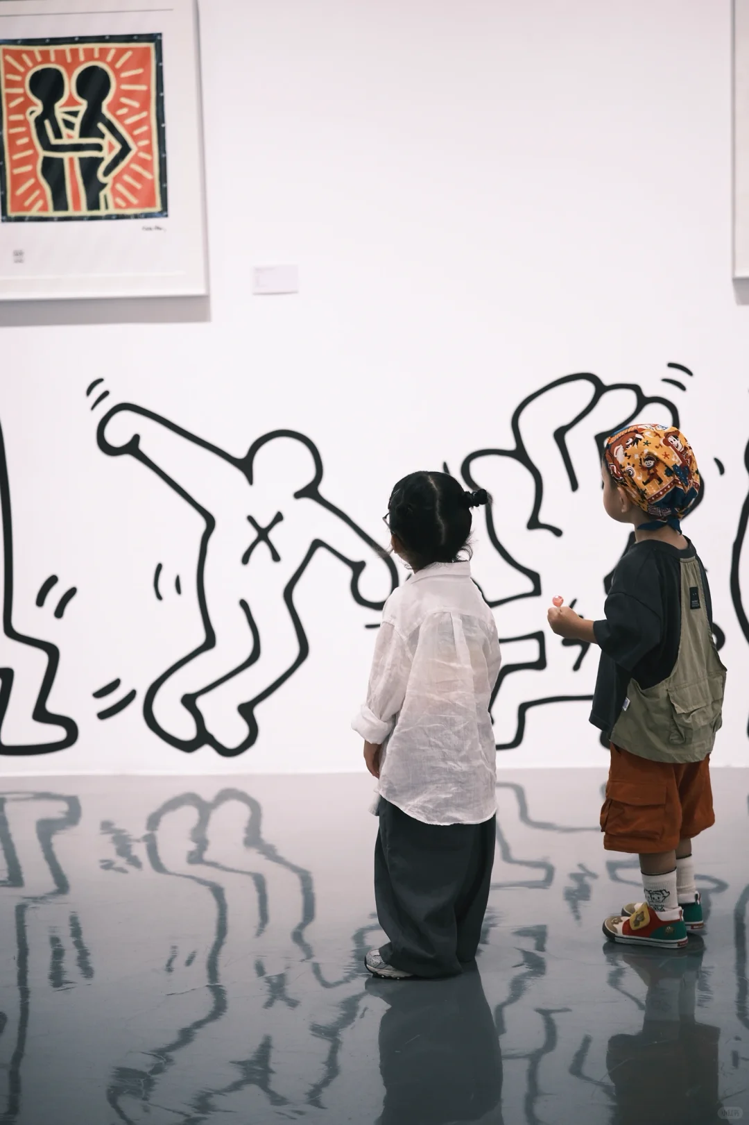 没错在苏州｜这个波普艺术展已经next level