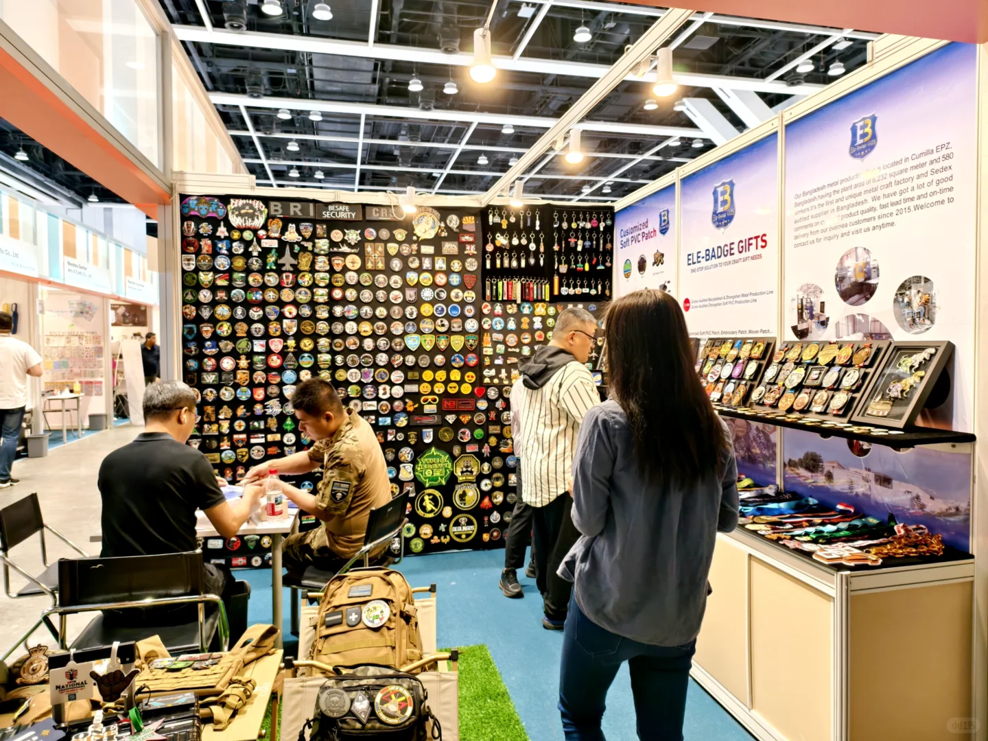 ?2026香港礼品展开始招展啦!?