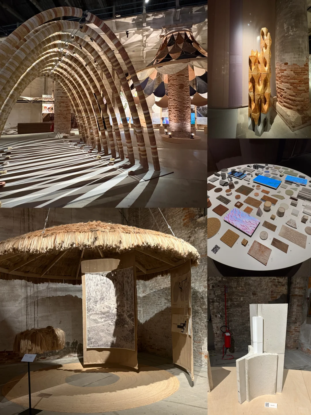 2025威尼斯建筑双年展