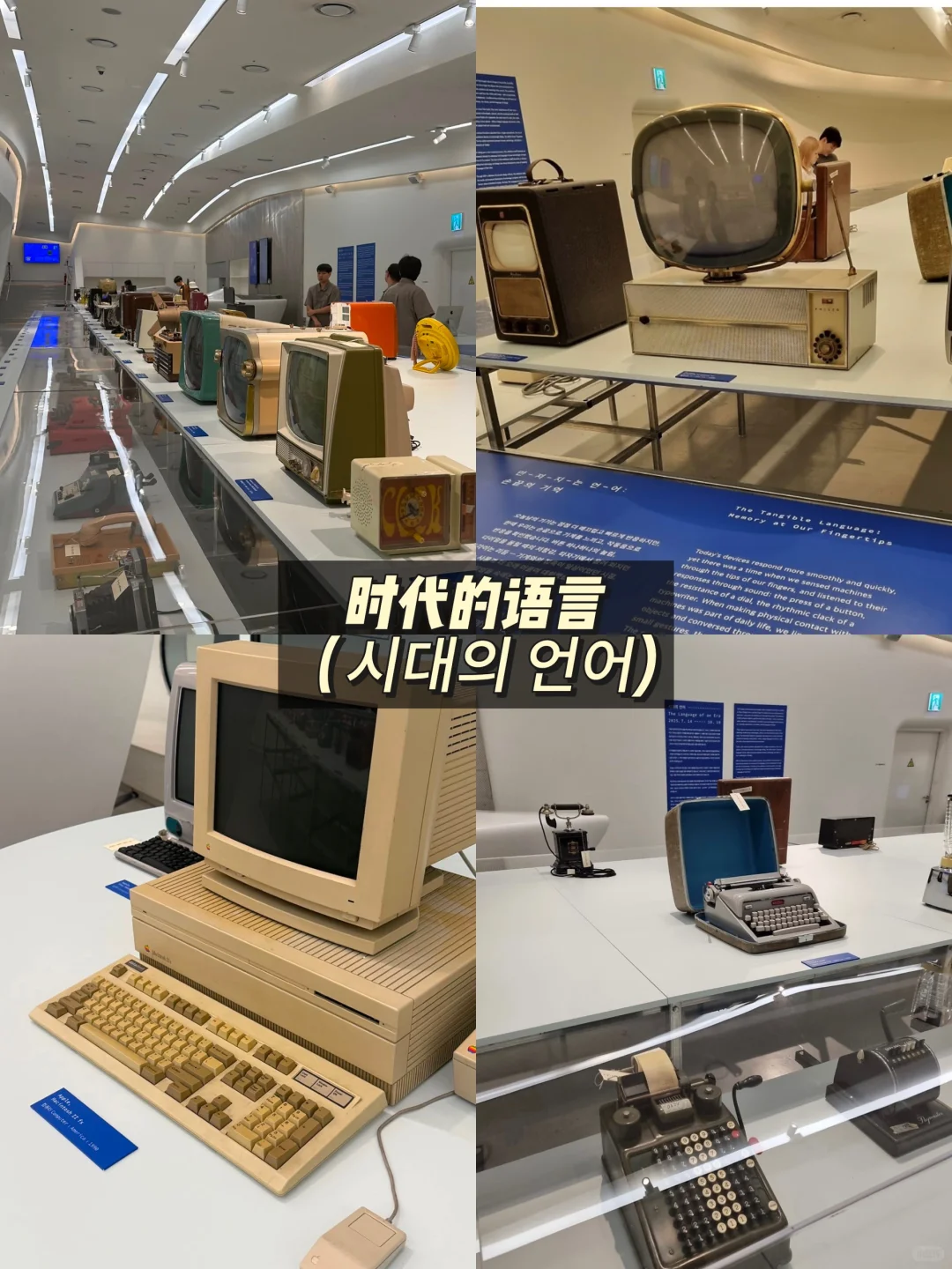 ??首尔|东大门DDP:8月小众免费看展指南!