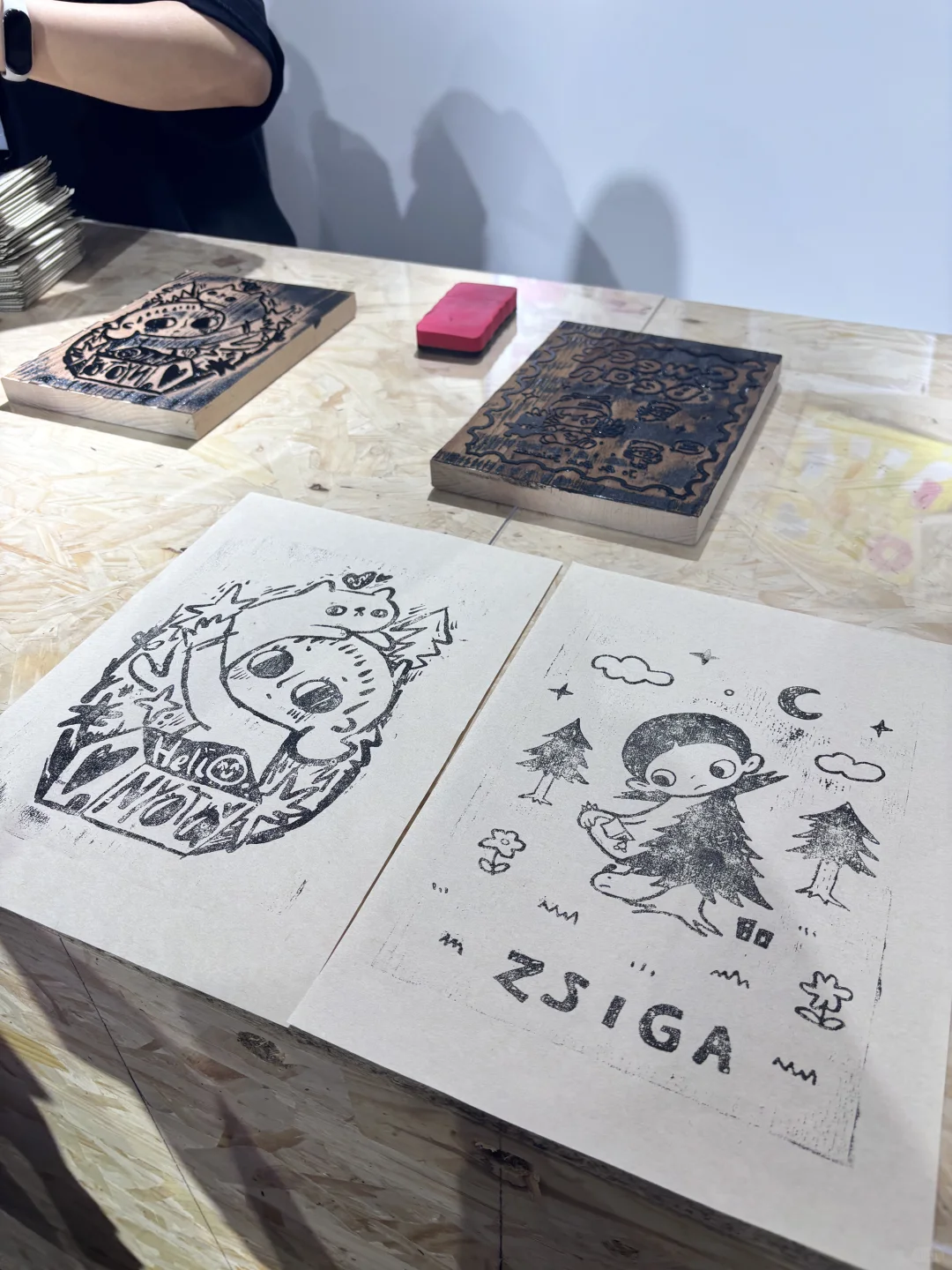 北京PTS潮玩展全攻略|普票玩家也能值回票价