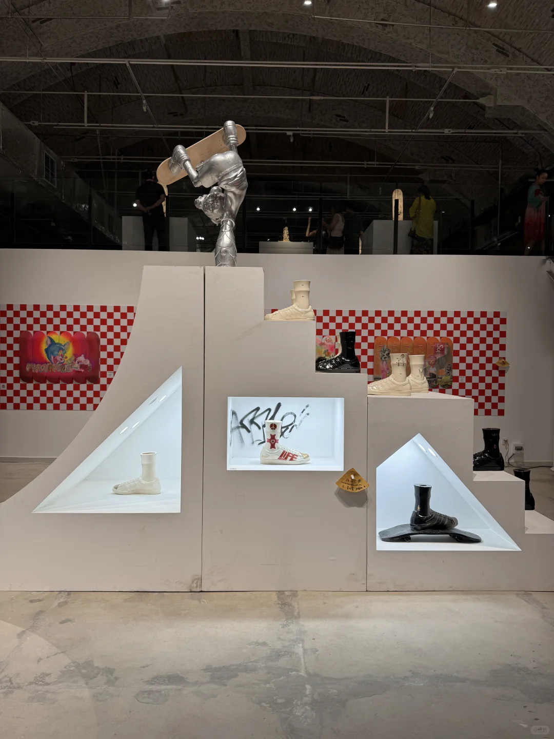 当代艺术家南方老师个人展| 石家庄