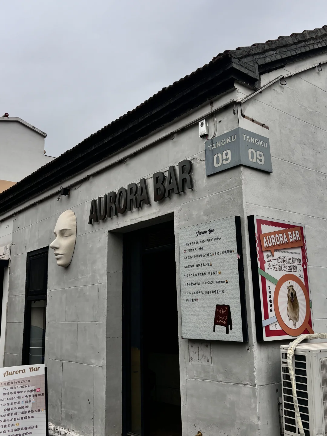 上海新展？