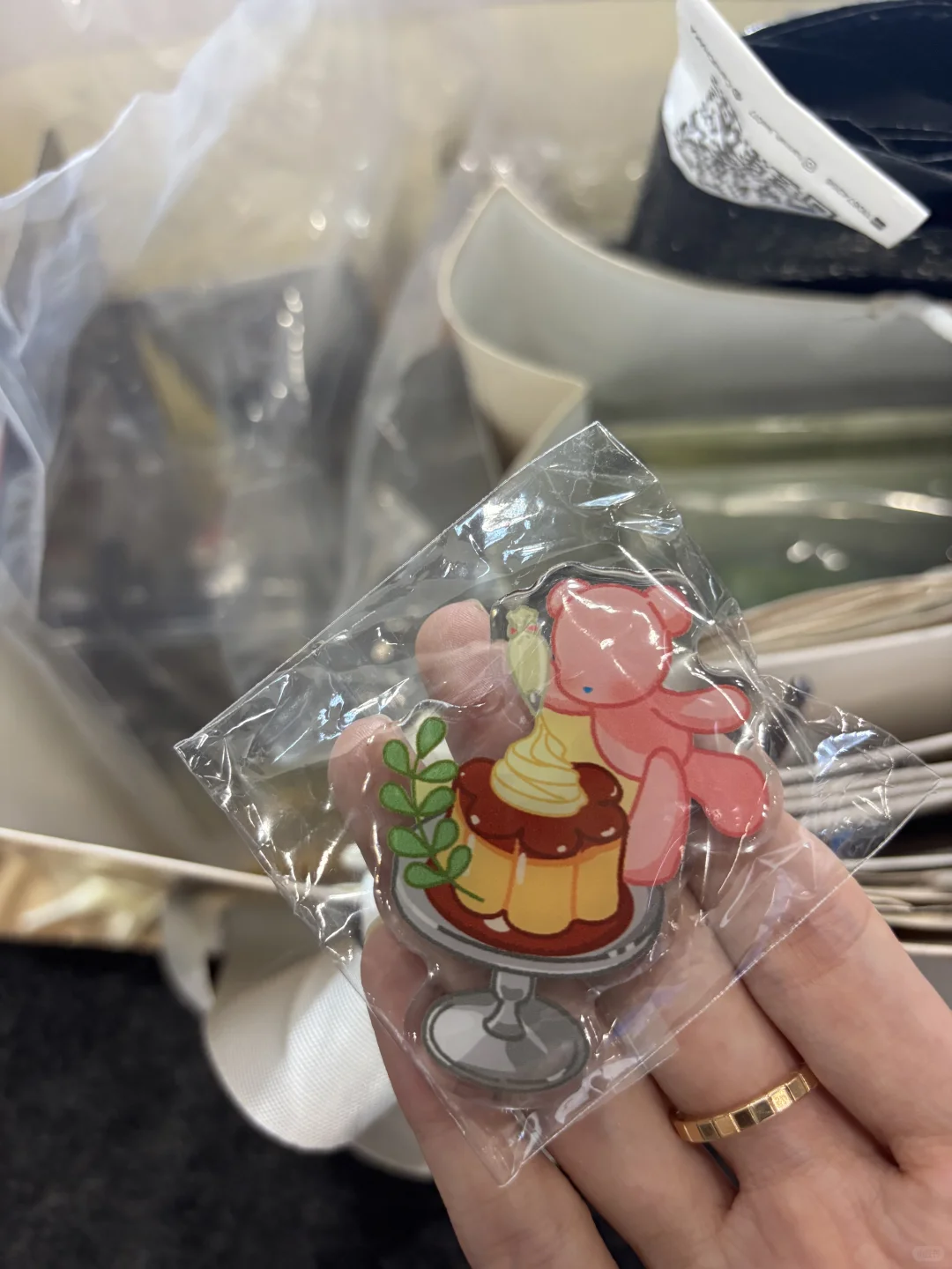 北京PTS潮玩展全攻略|普票玩家也能值回票价