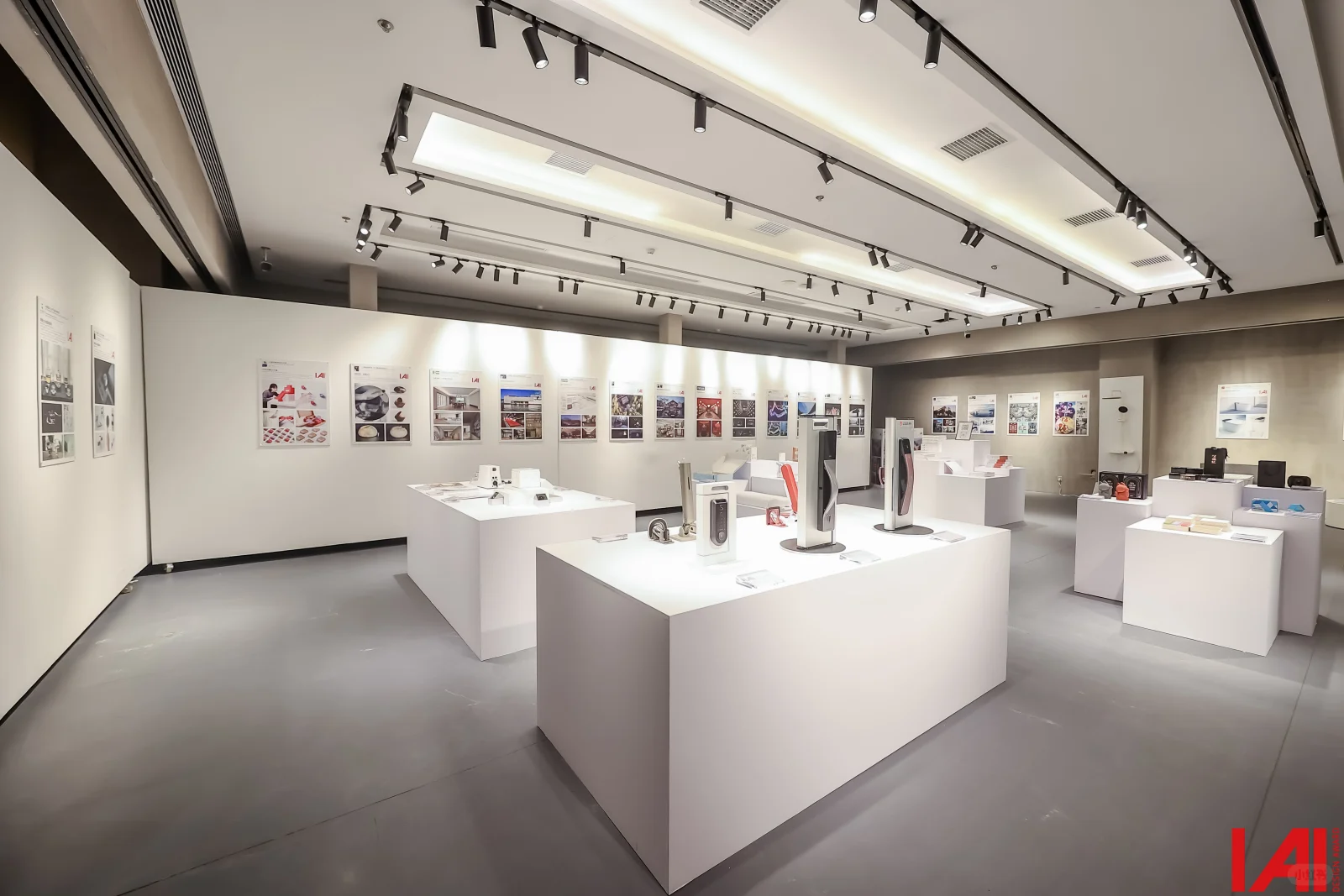 厦门爆展!IAI 设计出海首展太会了!安利