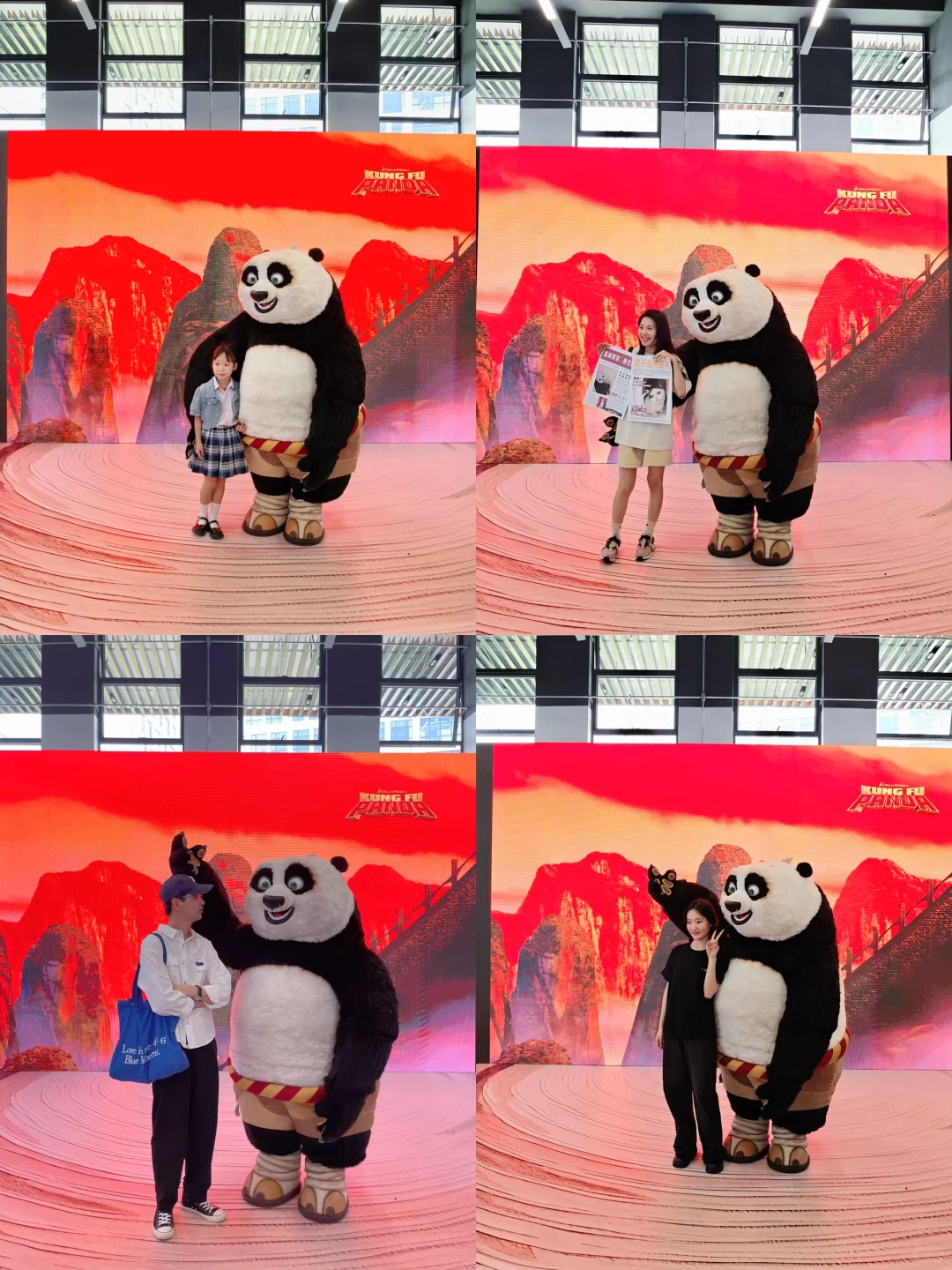 ?东莞石排!2025漫博会开催进行时❗