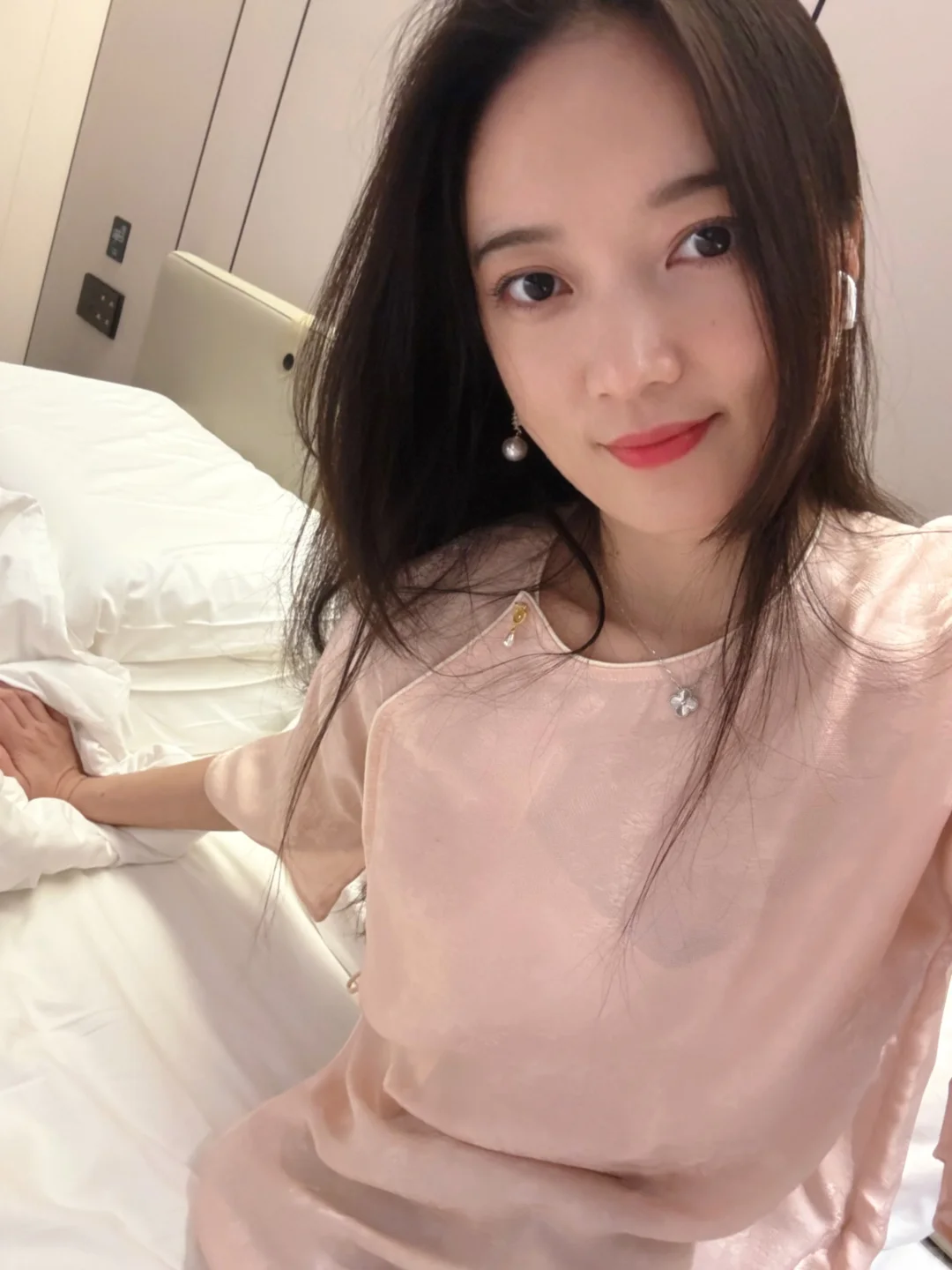 采购日常 出差中