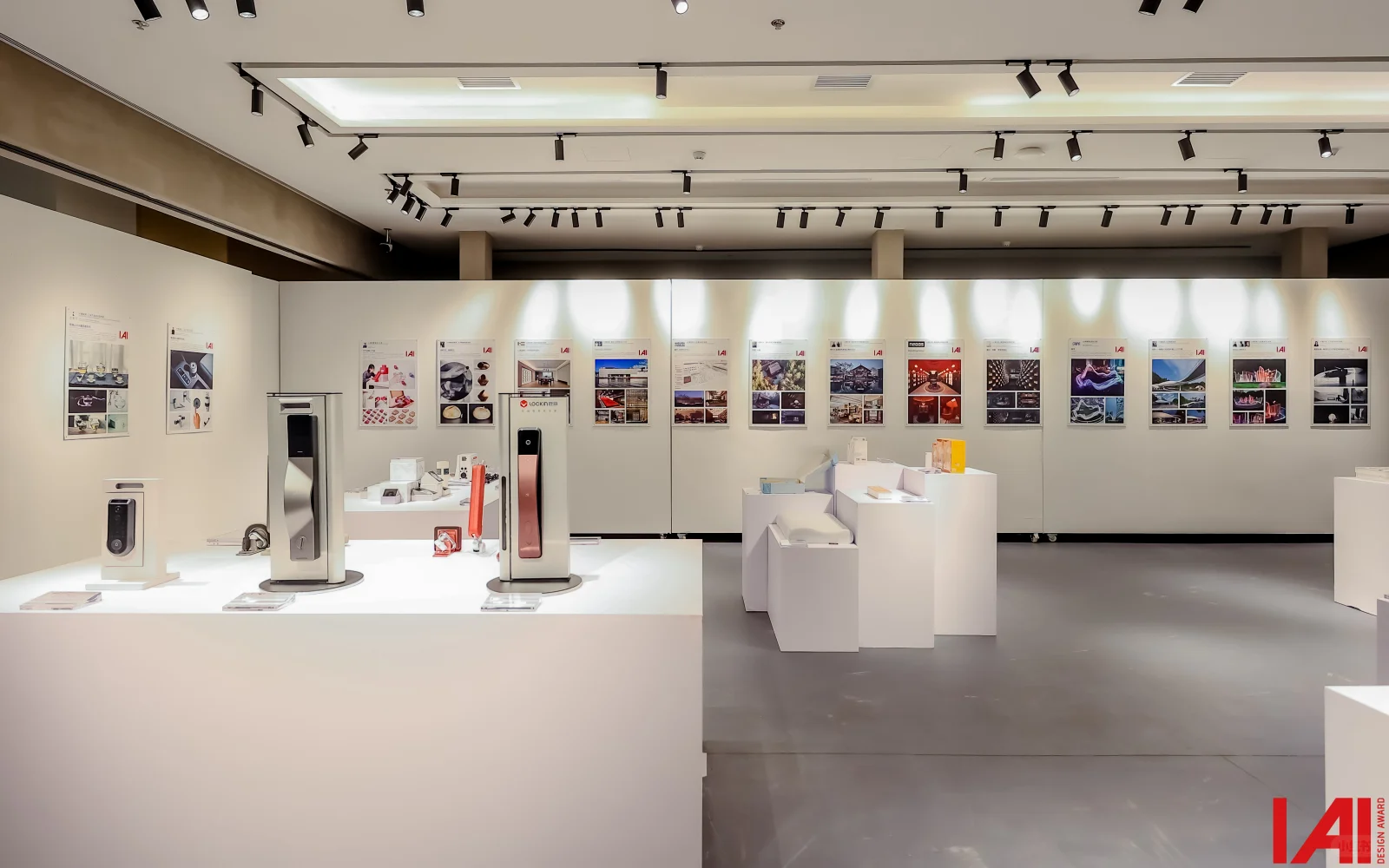 厦门爆展!IAI 设计出海首展太会了!安利