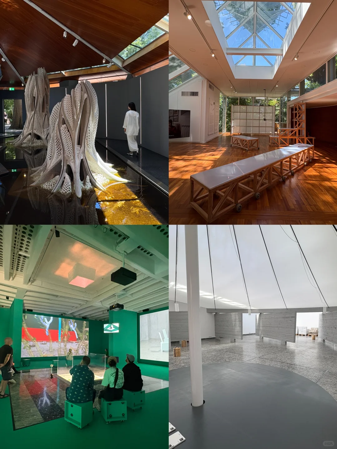 2025威尼斯建筑双年展