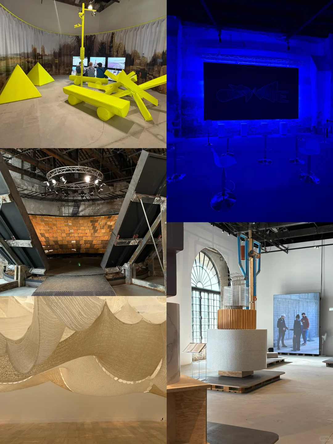 2025威尼斯建筑双年展