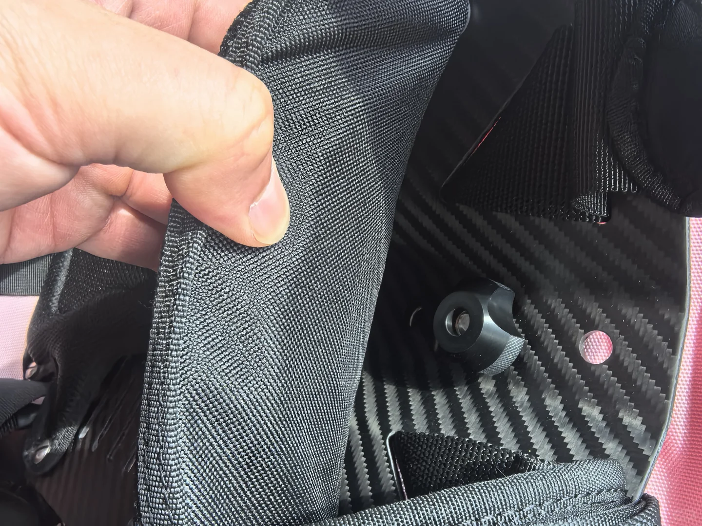琳娜贝尔粉的BCD,就问你爱了吗?