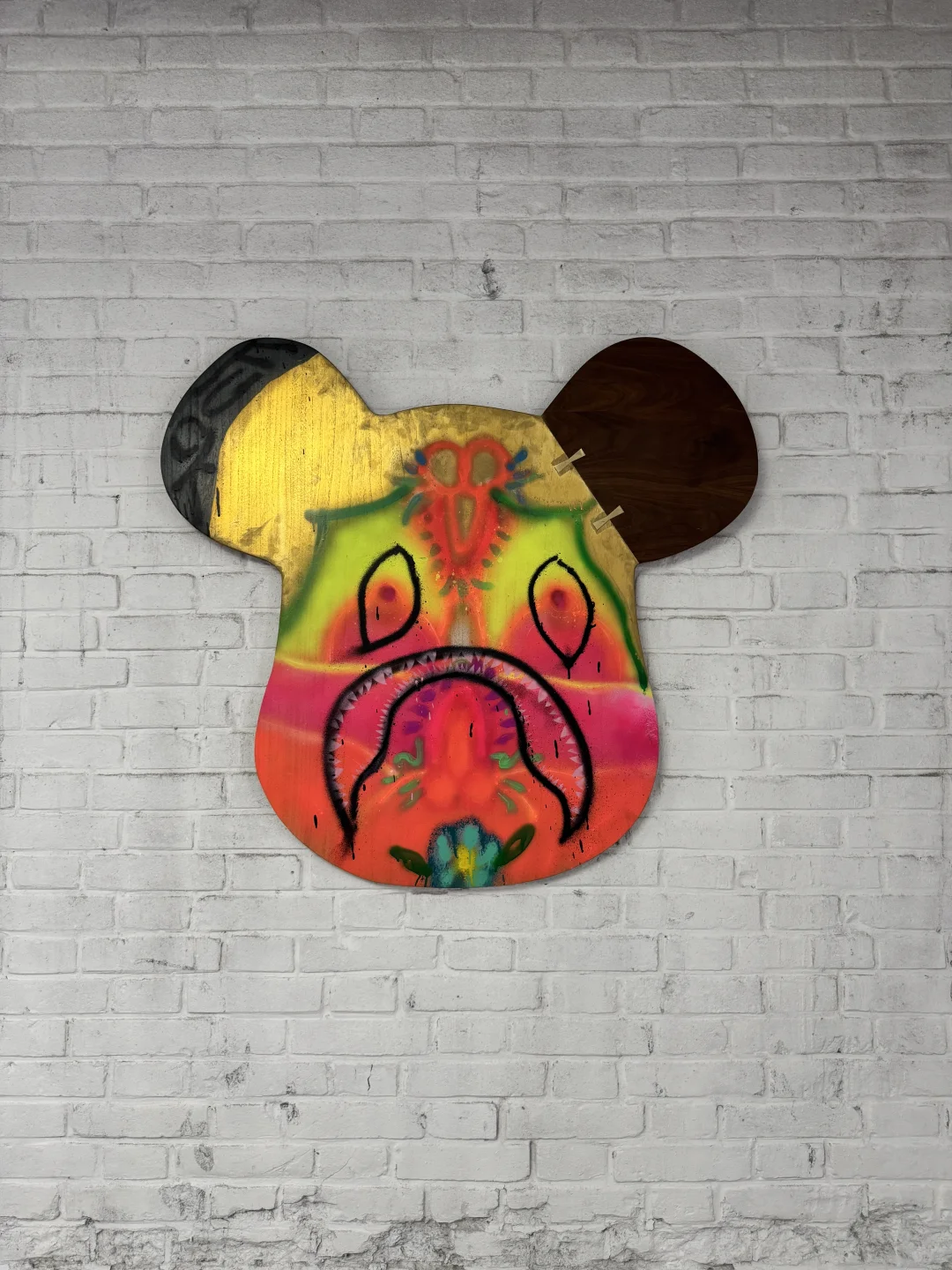 当代艺术家南方老师个人展| 石家庄